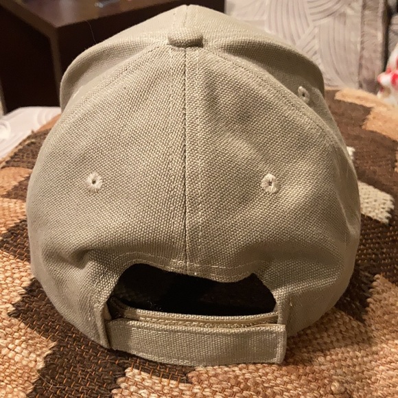 Weekend baseball cap hat - Picture 5 of 7